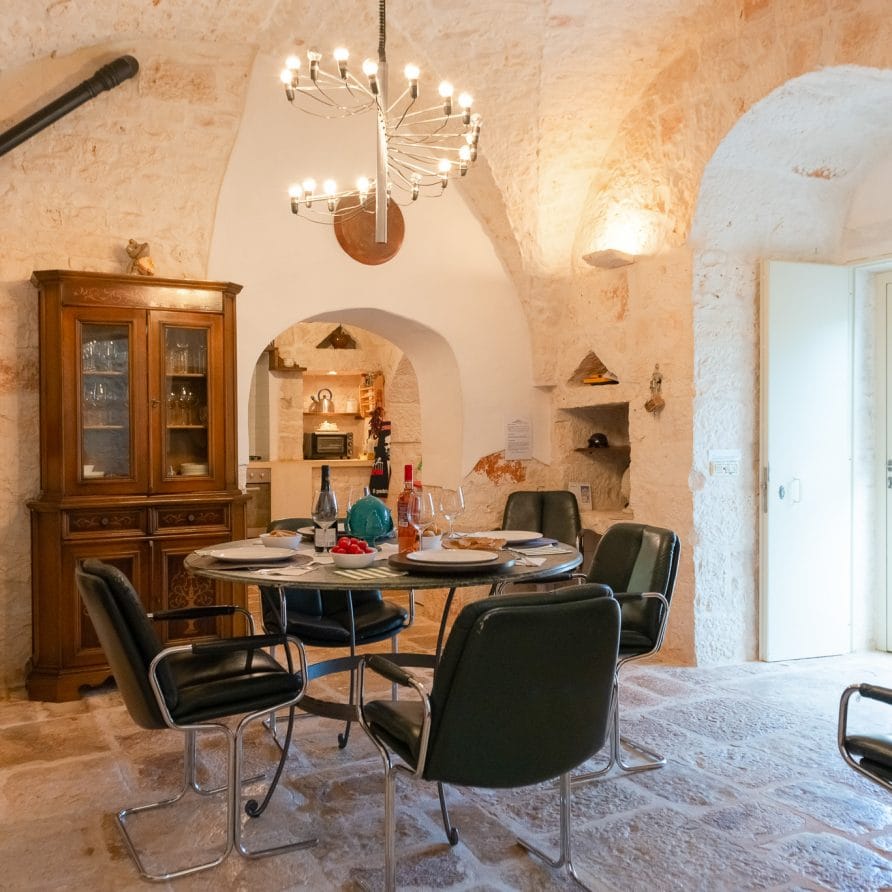 Trulli Fantese 4