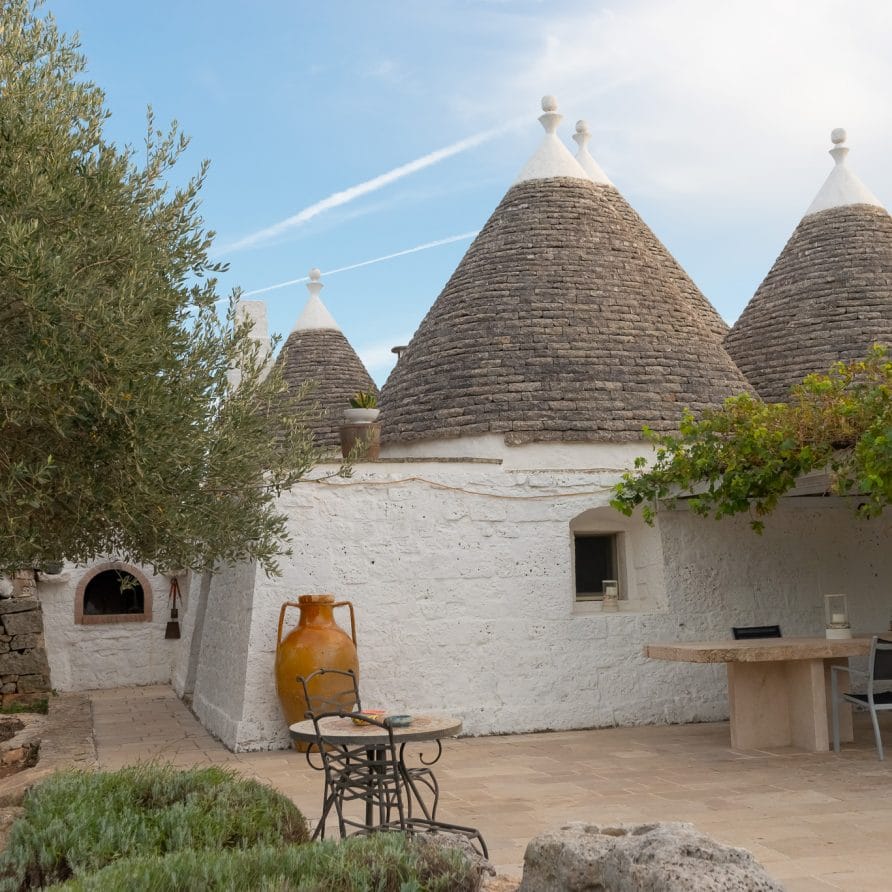 Trulli Fantese 4