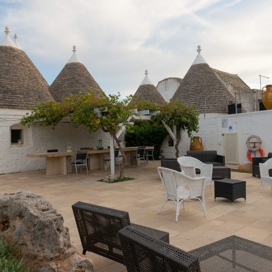 Trulli Fantese 4