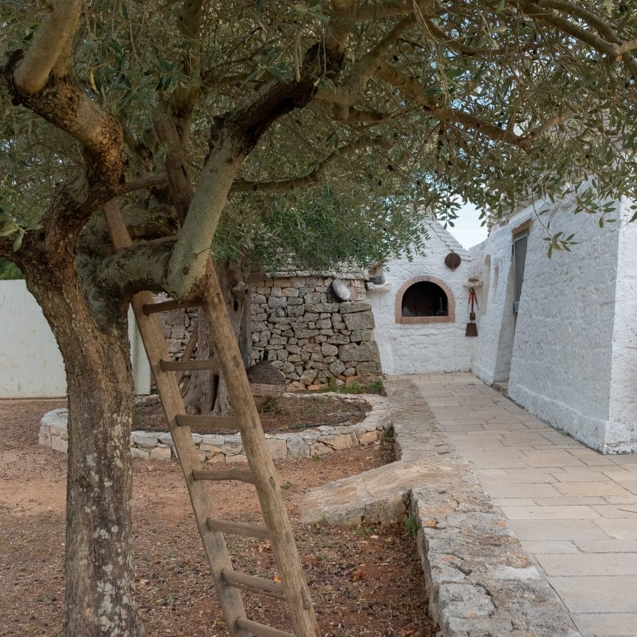 Trulli Fantese 4
