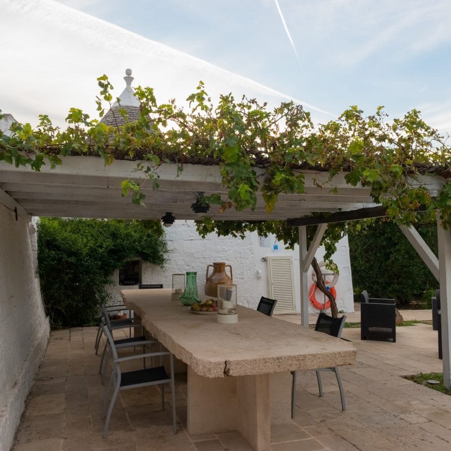 Trulli Fantese 4