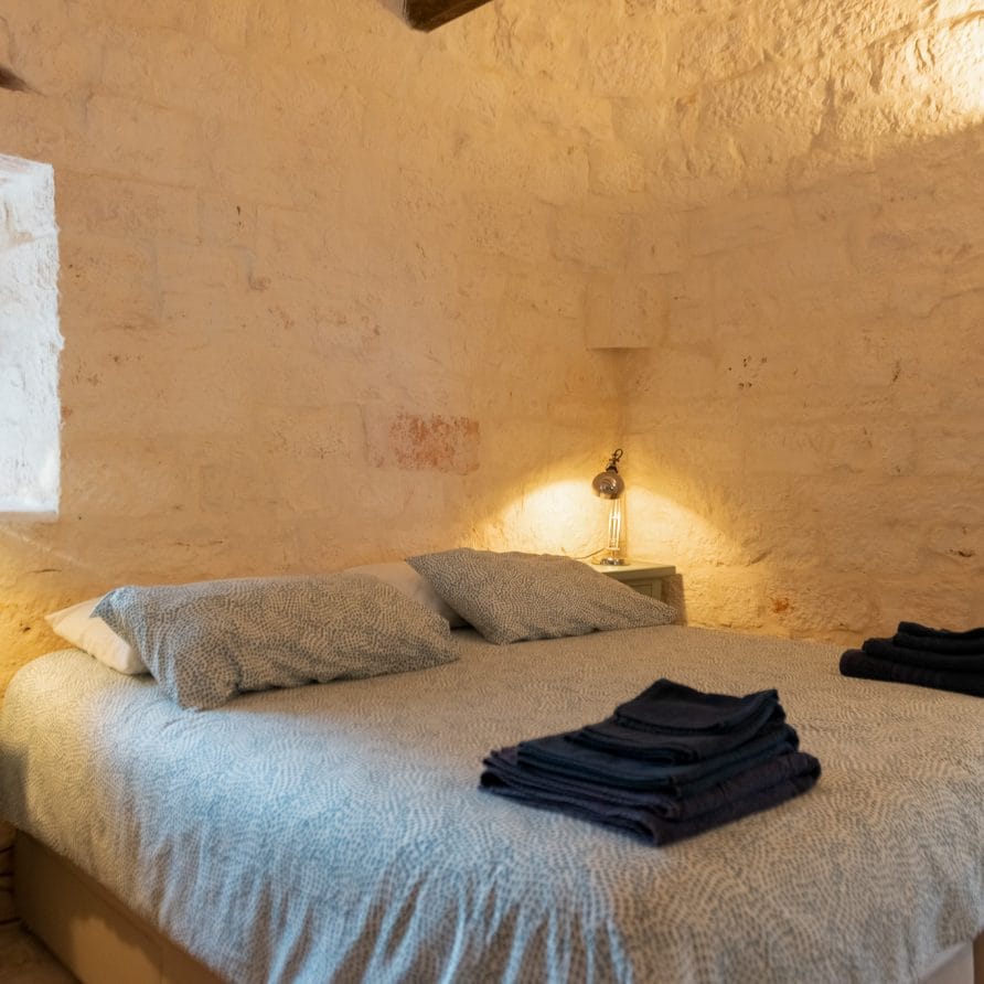 Trulli Fantese 4