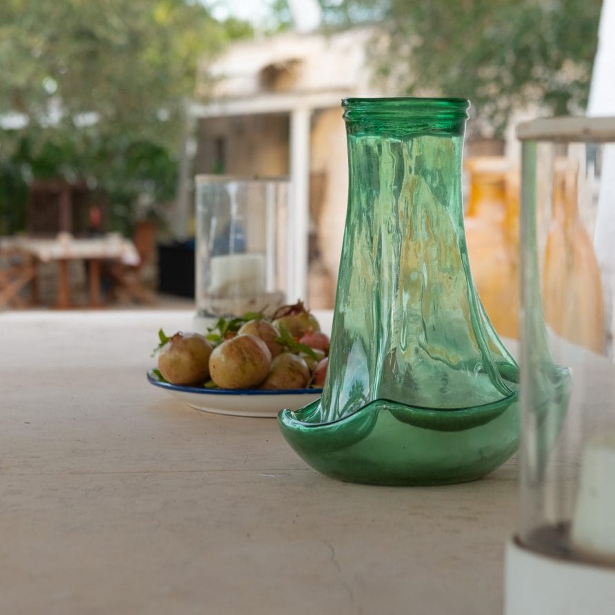 Trulli Fantese 4