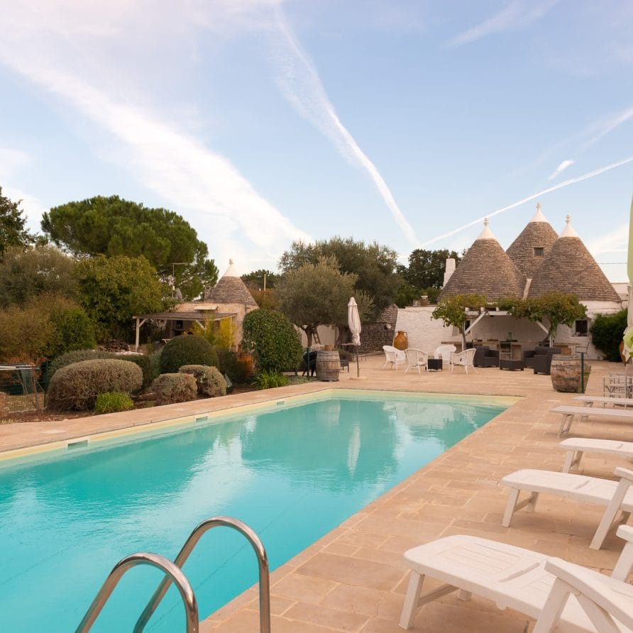 Trulli Fantese 4