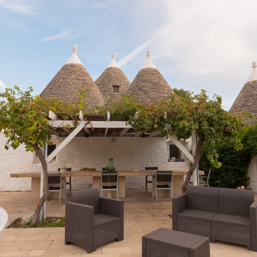Trulli Fantese 4