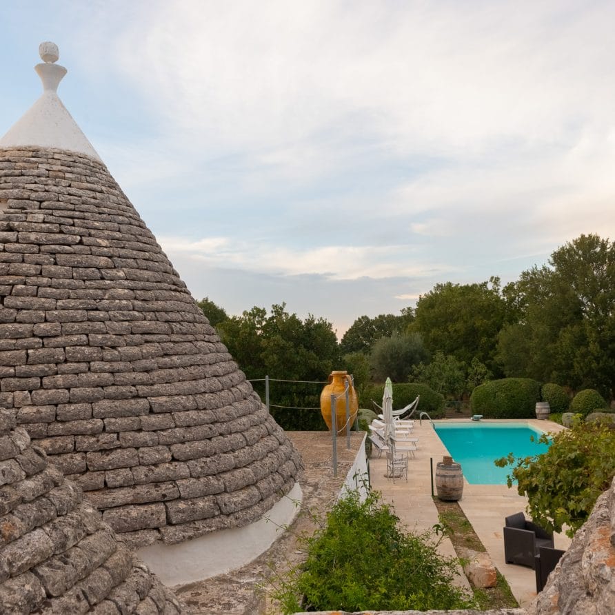 Trulli Fantese 4