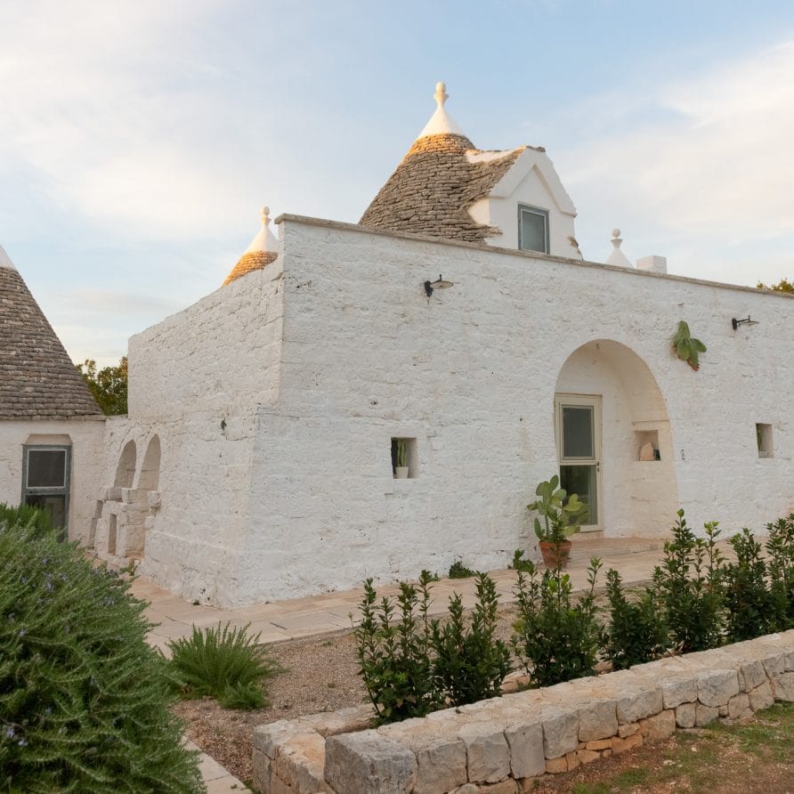 Trulli Fantese 4