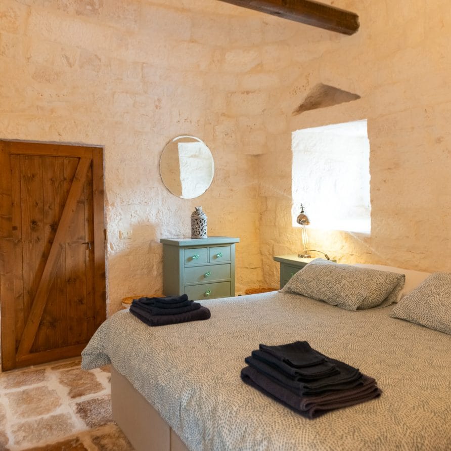 Trulli Fantese 4