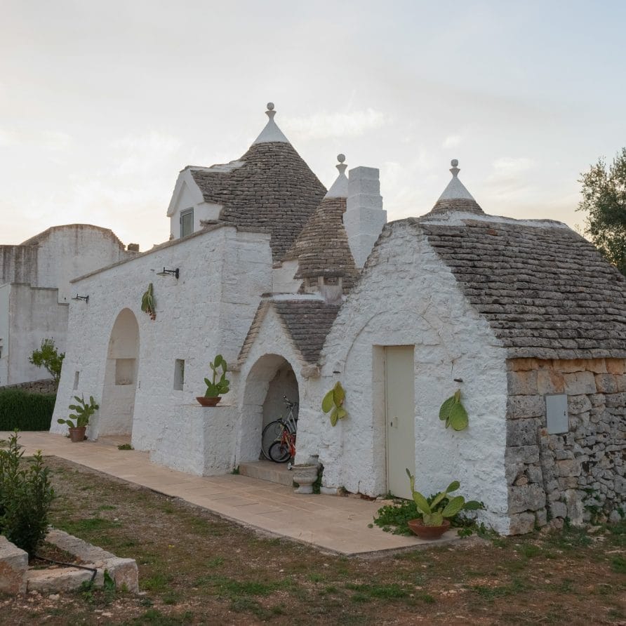 Trulli Fantese 4