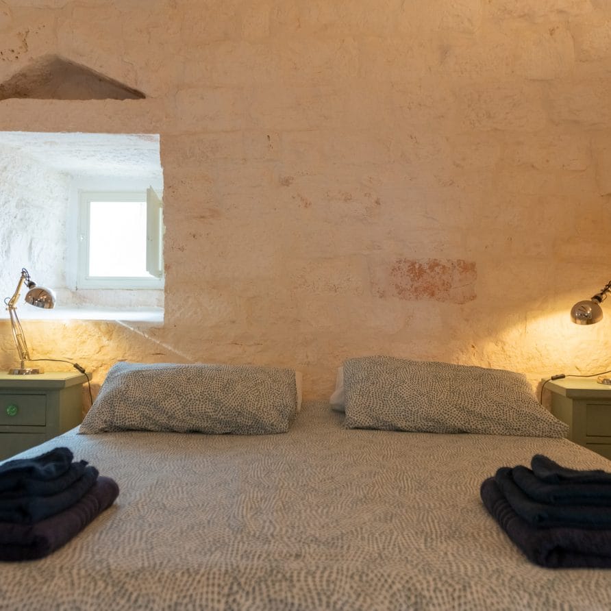 Trulli Fantese 4