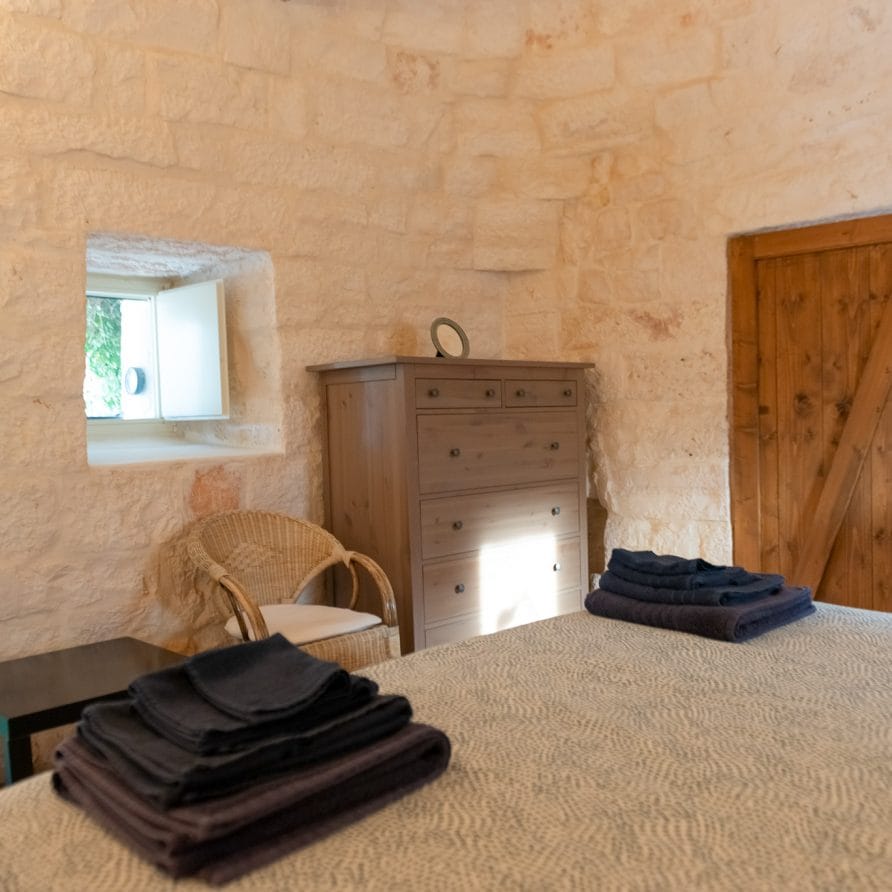 Trulli Fantese 4