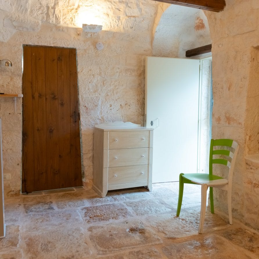 Trulli Fantese 4
