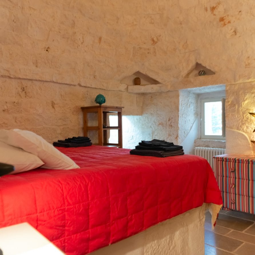 Trulli Fantese 4