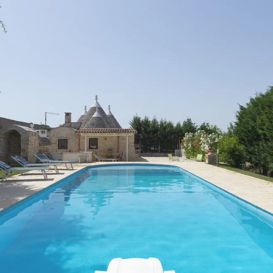 Trullo Filippo