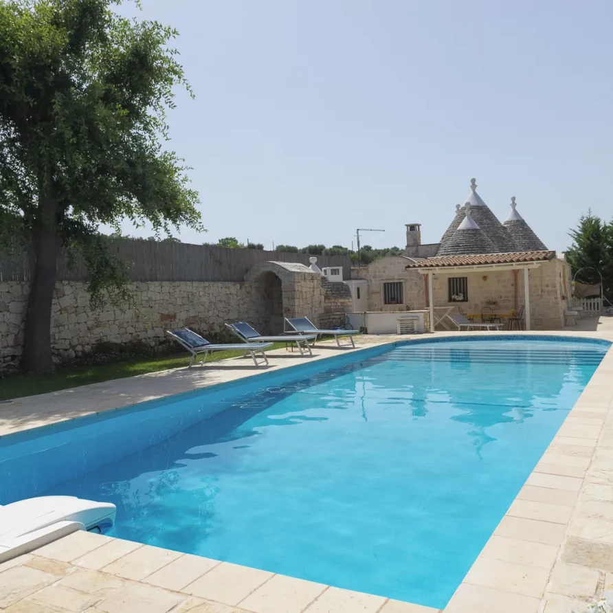 Trullo Filippo