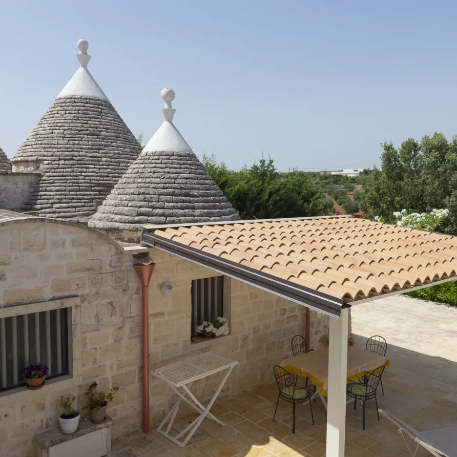 Trullo Filippo