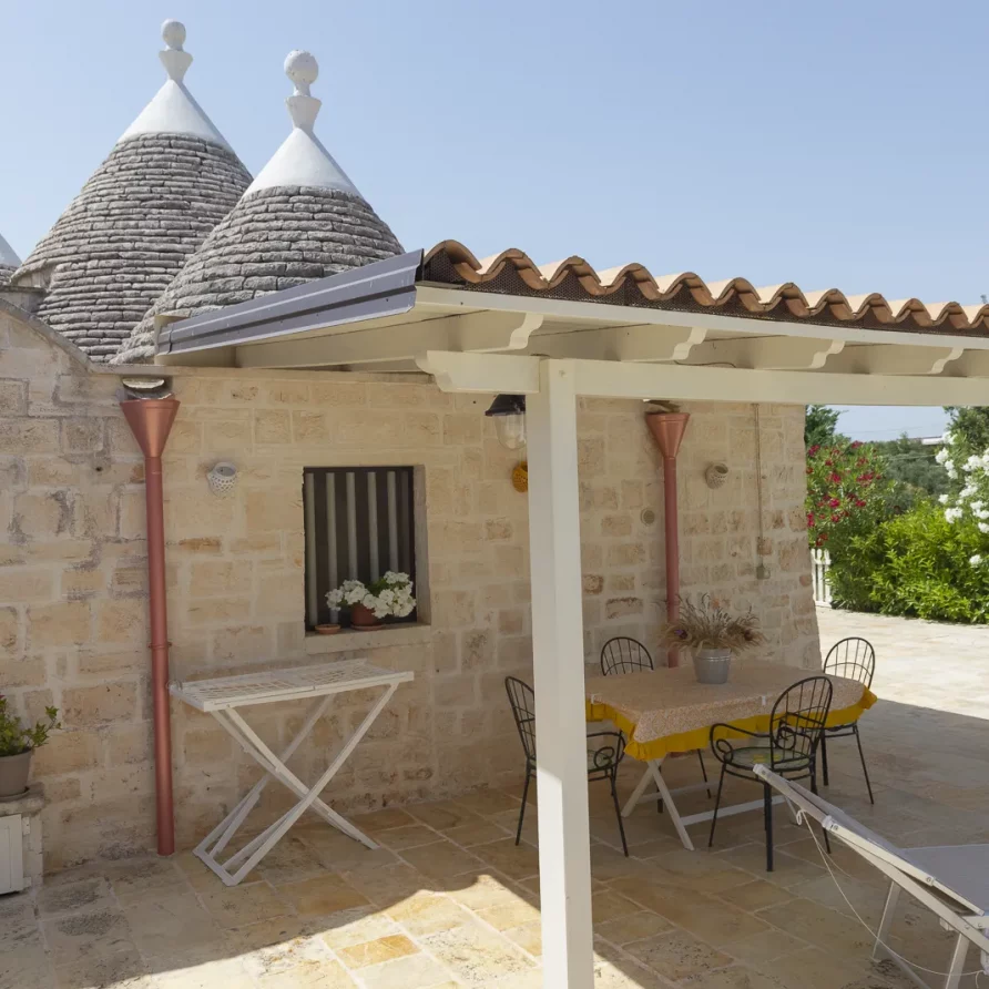 Trullo Filippo