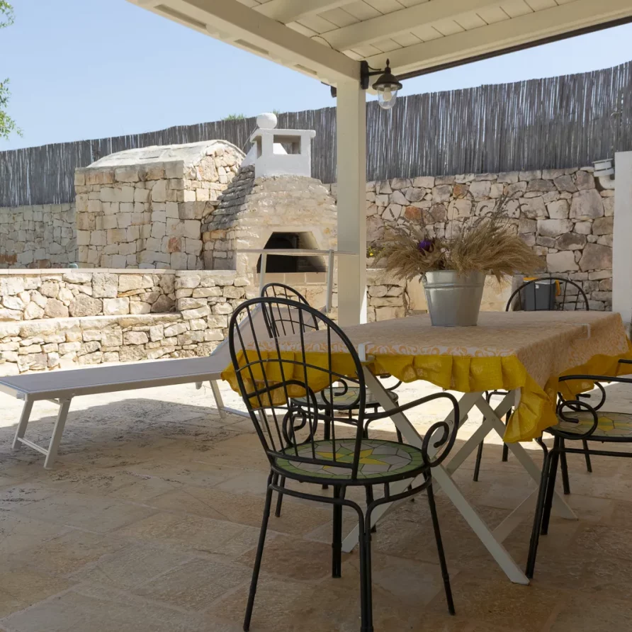 Trullo Filippo