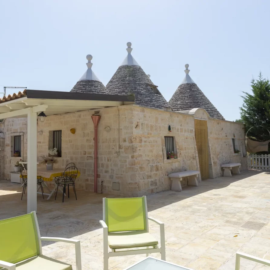 Trullo Filippo