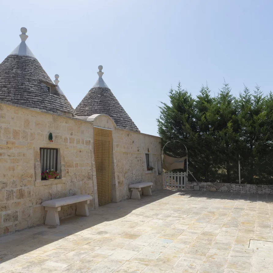 Trullo Filippo