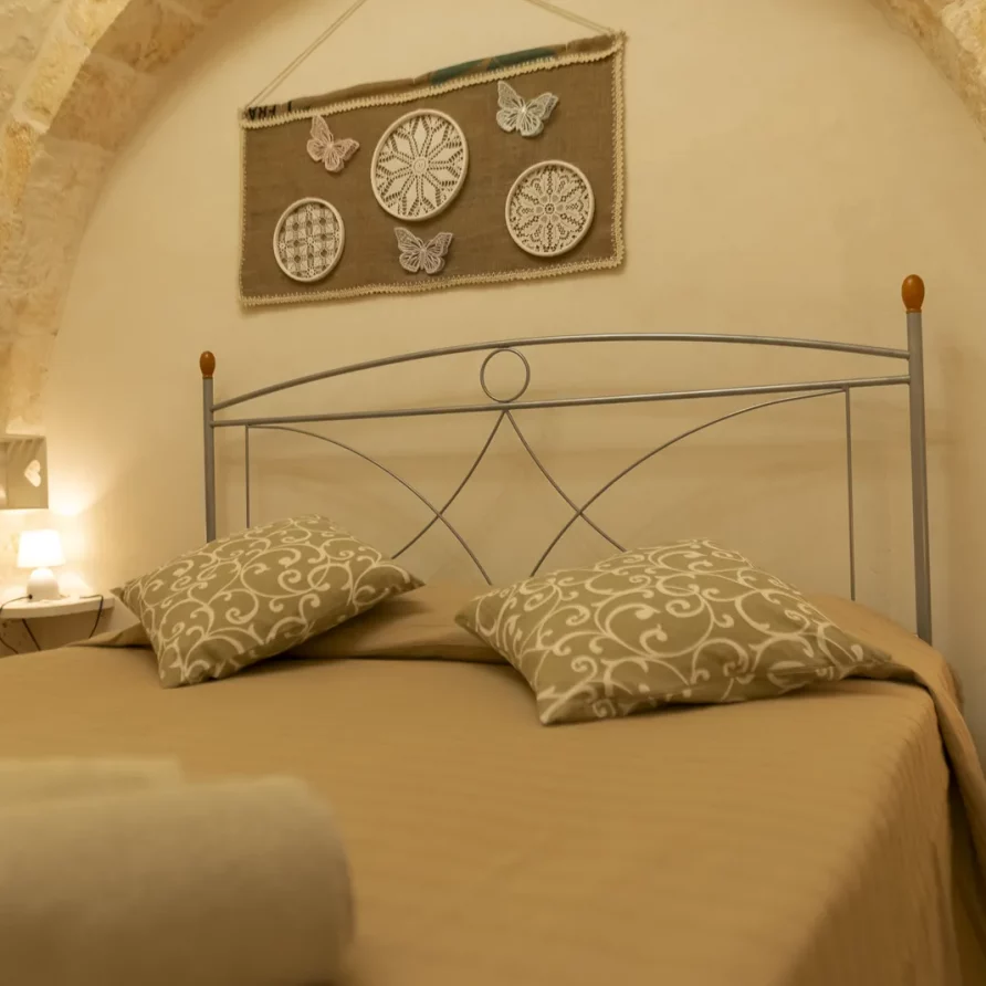 Trullo Filippo