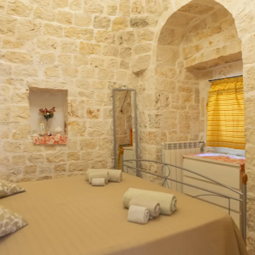 Trullo Filippo