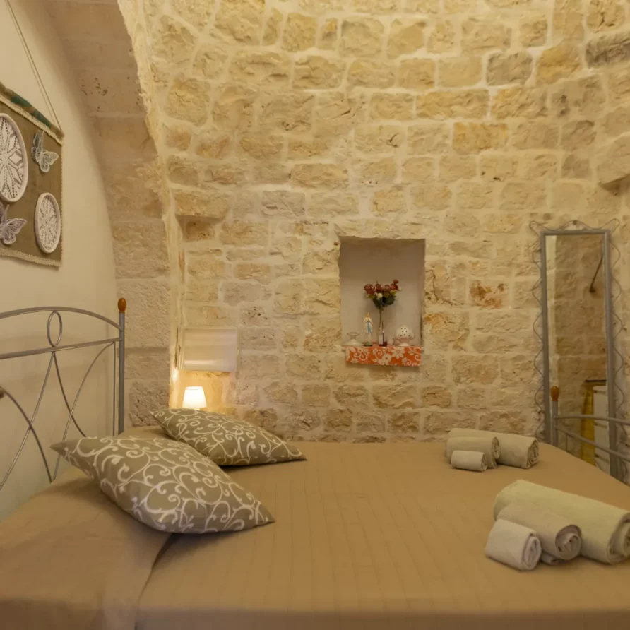 Trullo Filippo