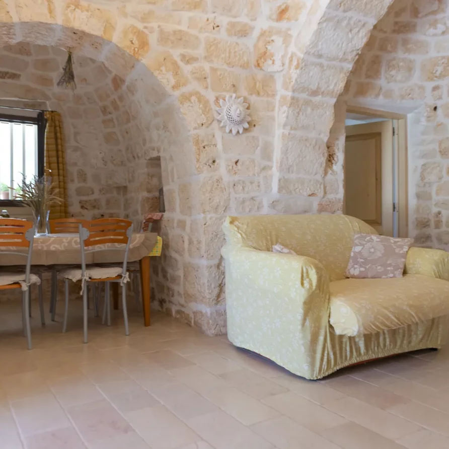 Trullo Filippo