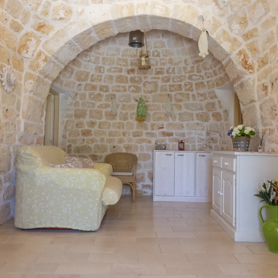 Trullo Filippo