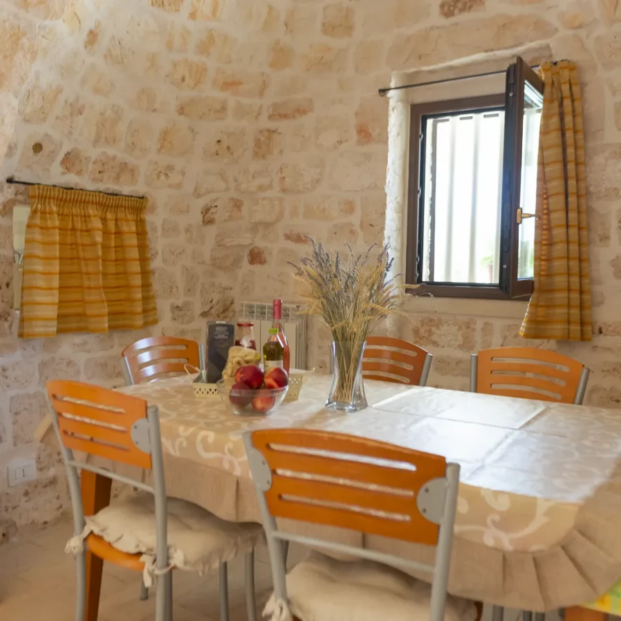 Trullo Filippo