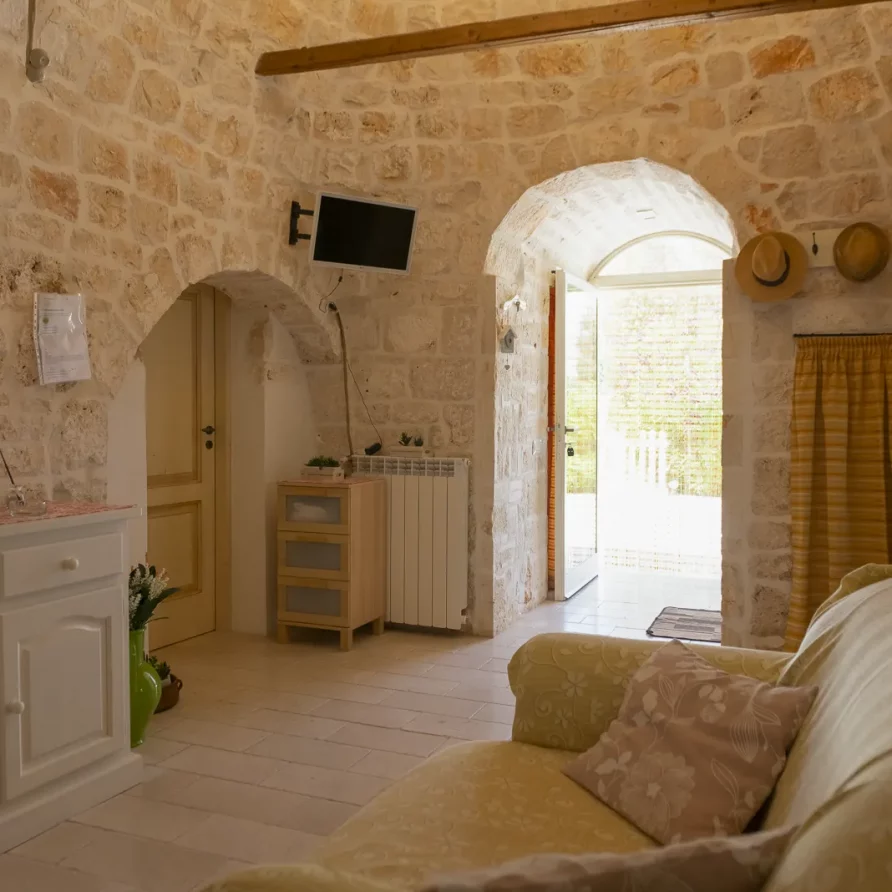 Trullo Filippo