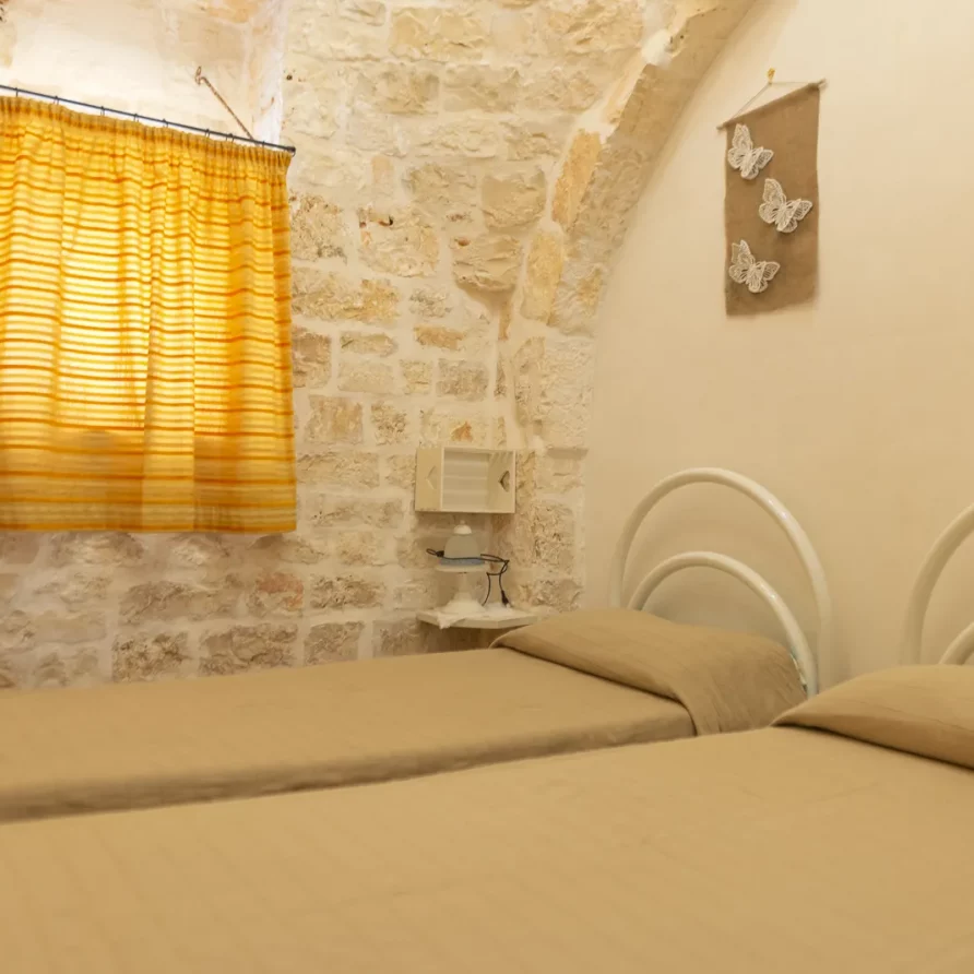 Trullo Filippo