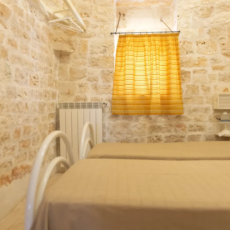 Trullo Filippo