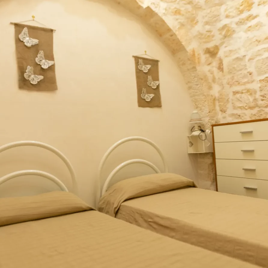 Trullo Filippo