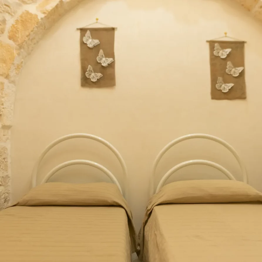 Trullo Filippo