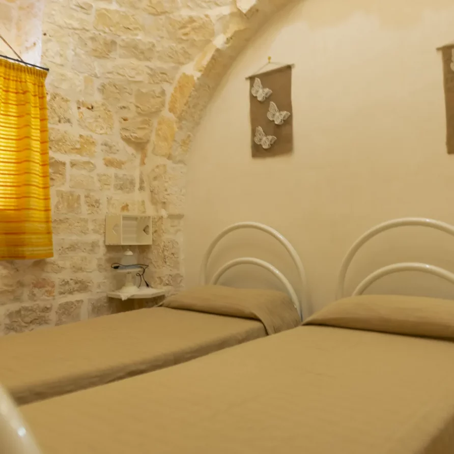 Trullo Filippo