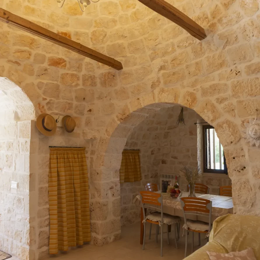 Trullo Filippo