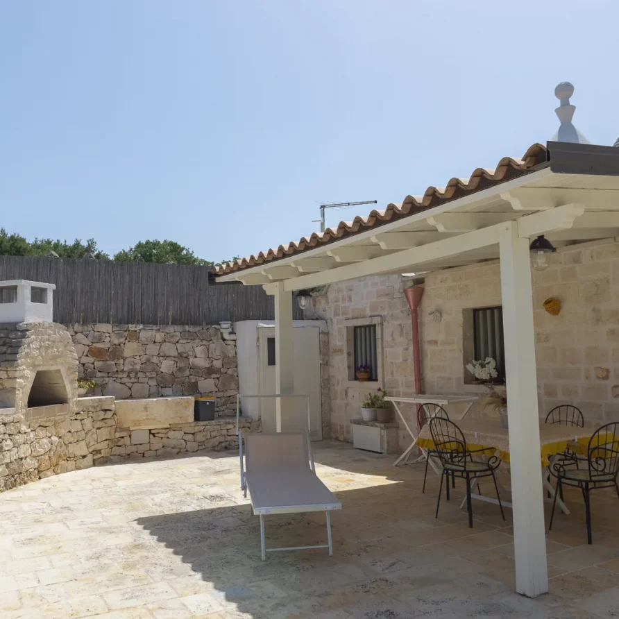 Trullo Filippo