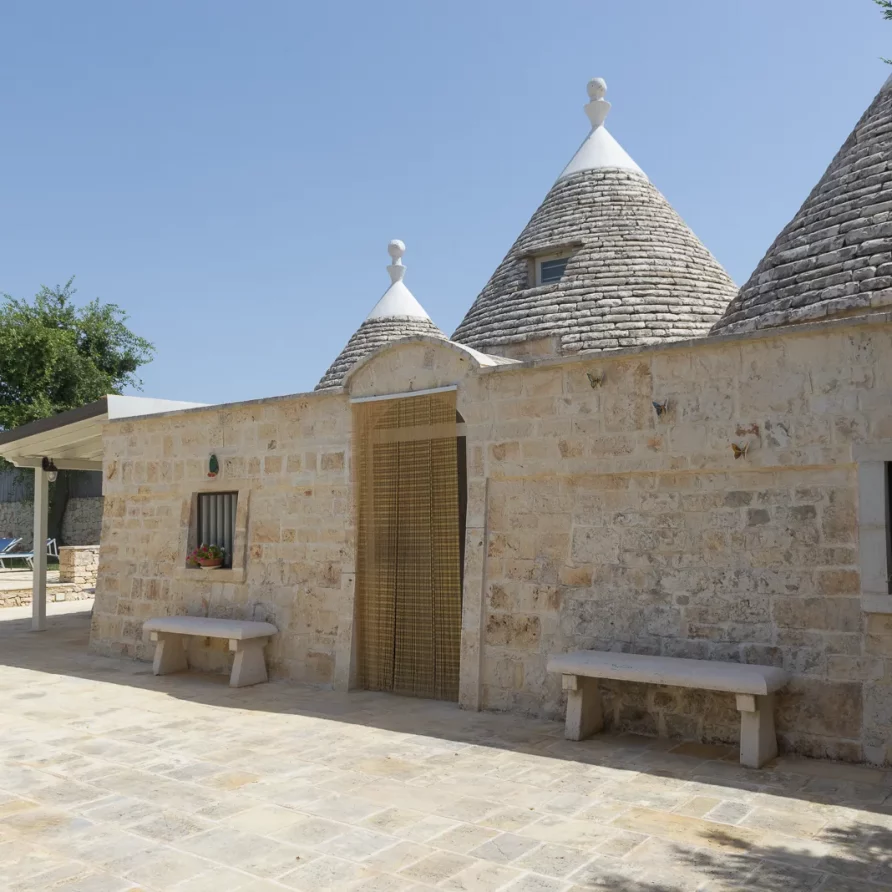 Trullo Filippo