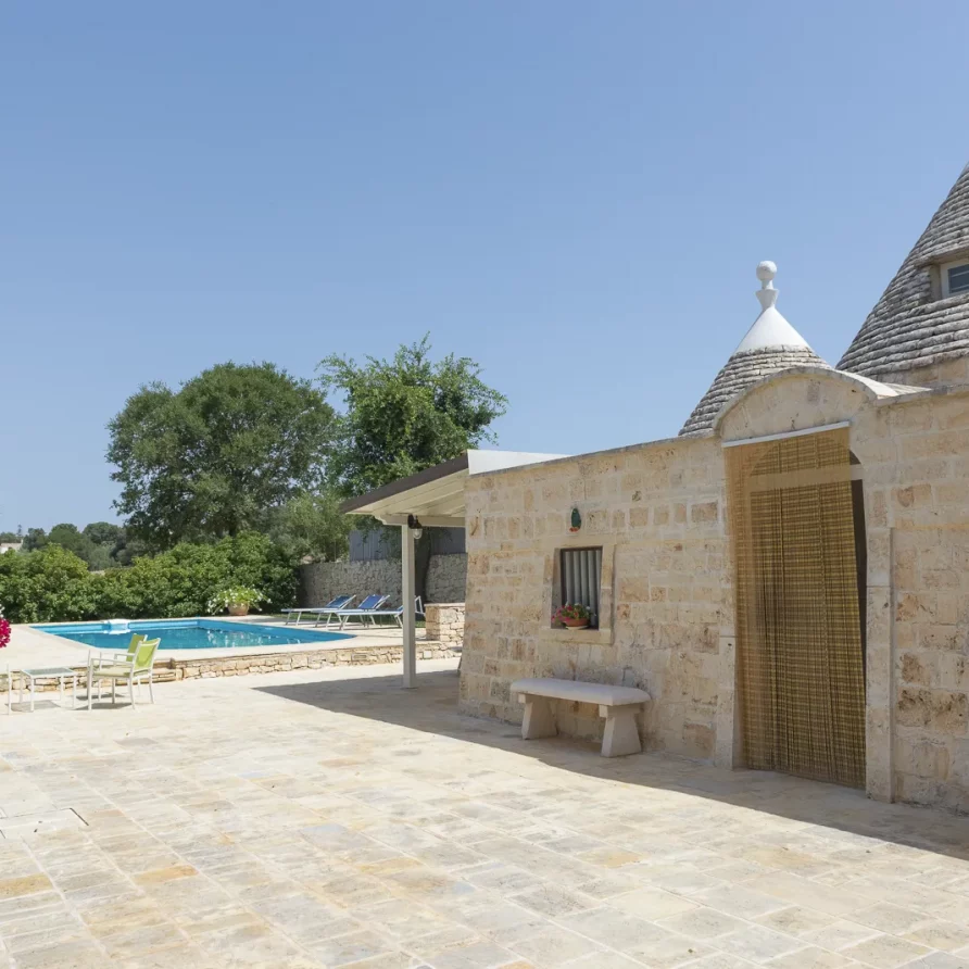 Trullo Filippo