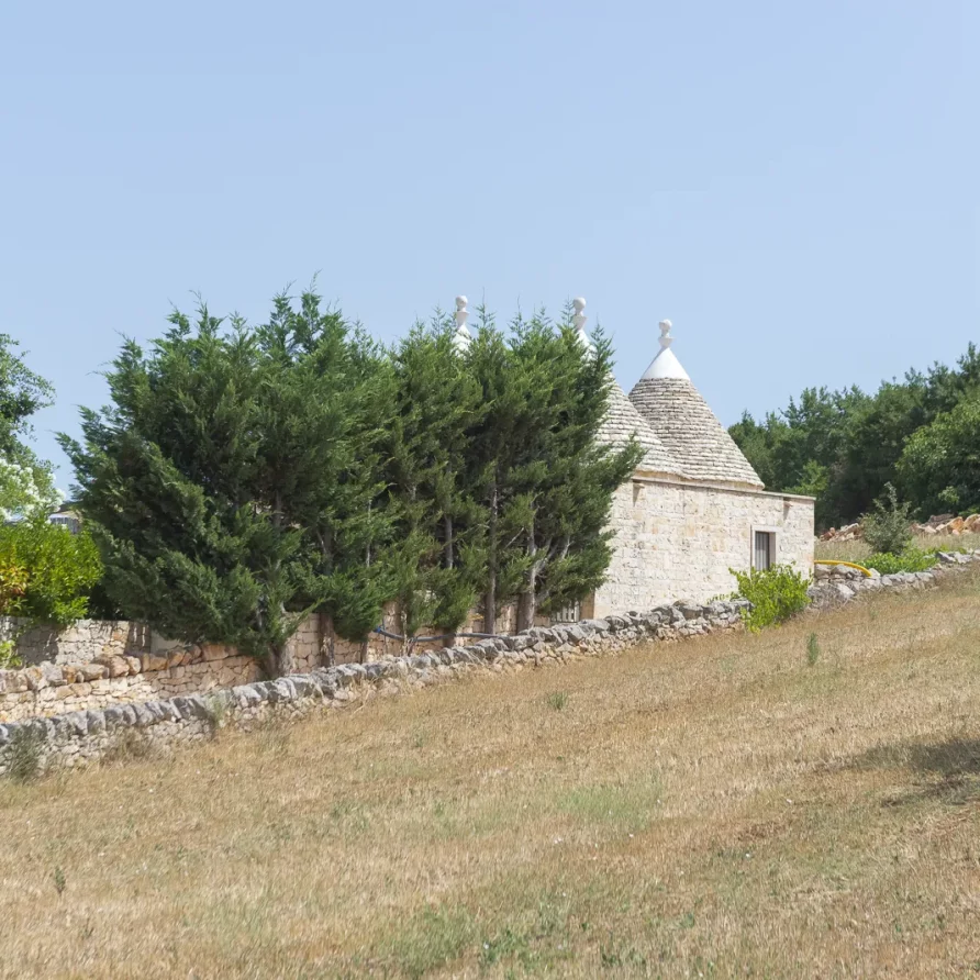 Trullo Filippo