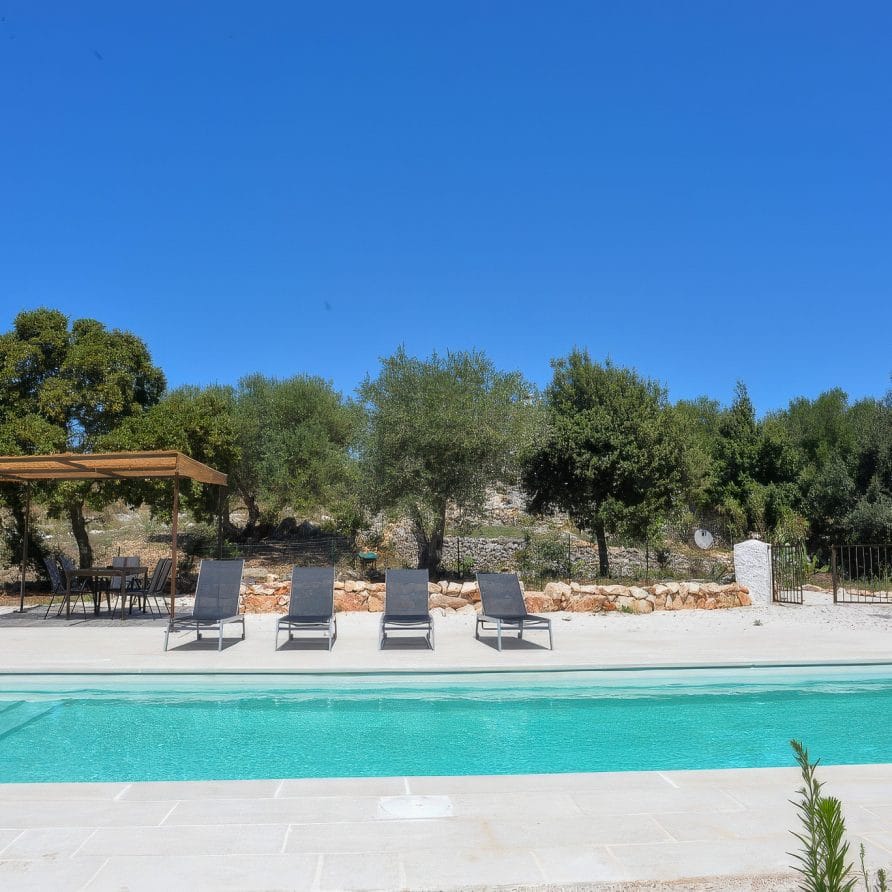 Trullo Fragnelli