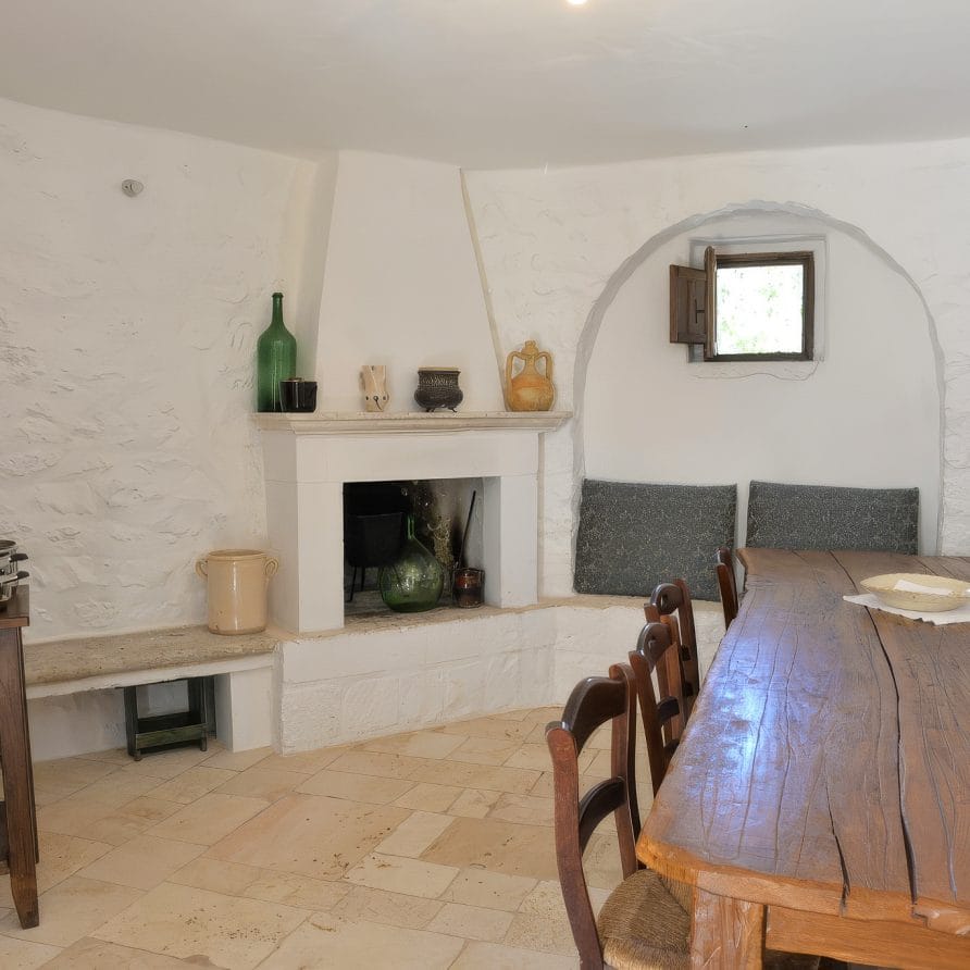 Trullo Fragnelli