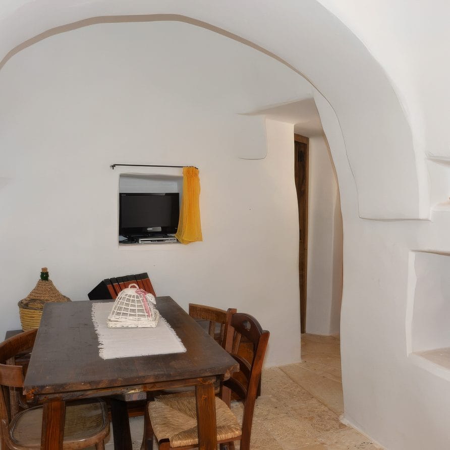 Trullo Fragnelli
