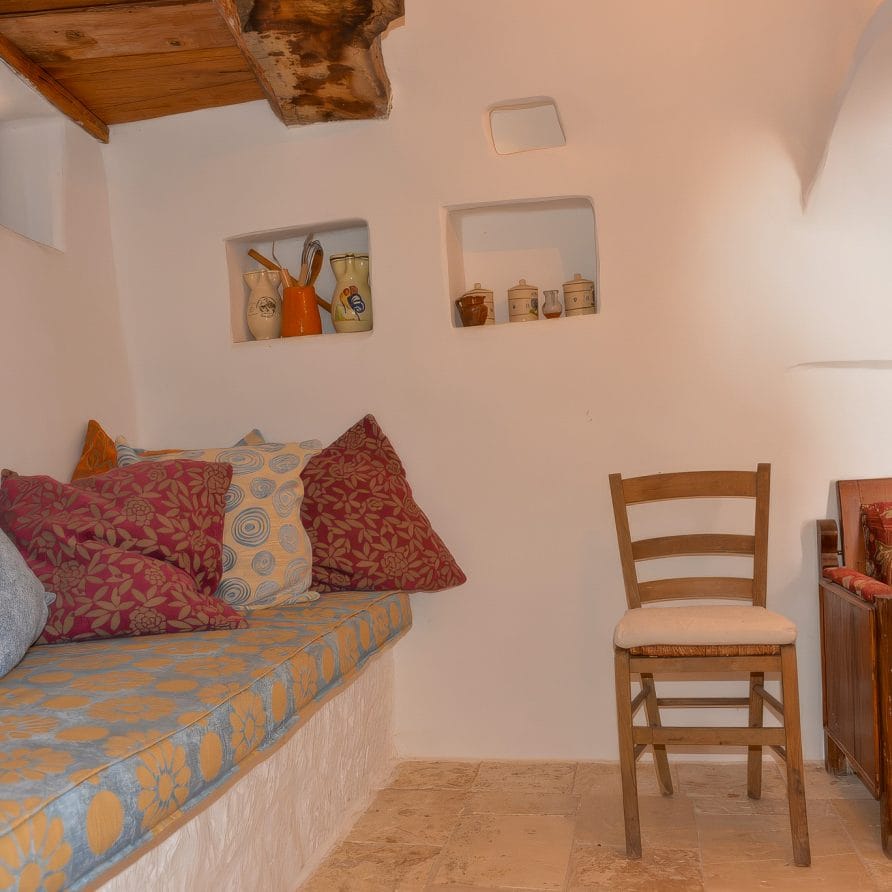 Trullo Fragnelli