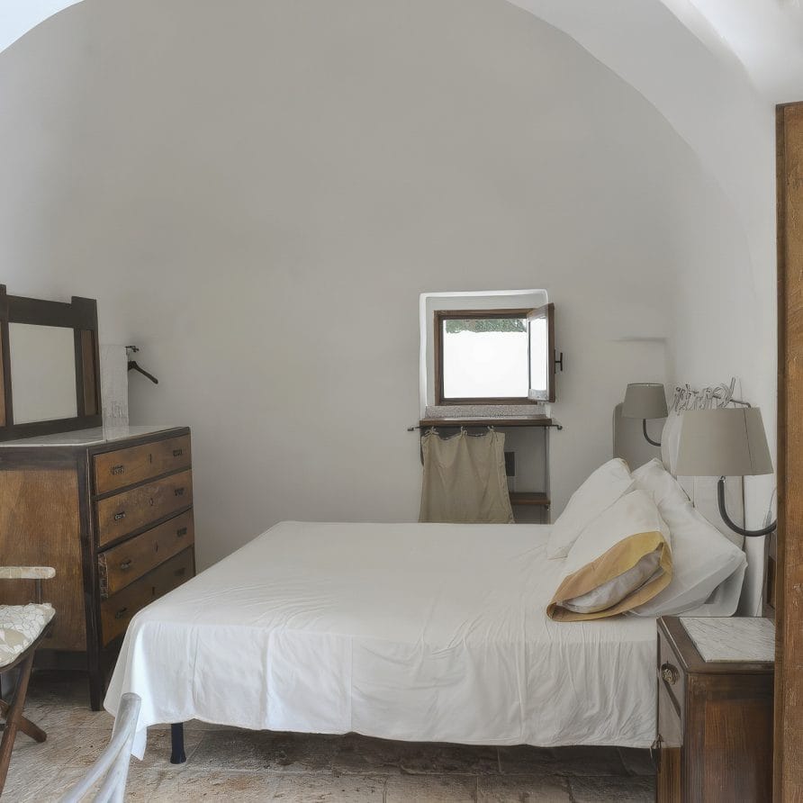 Trullo Fragnelli