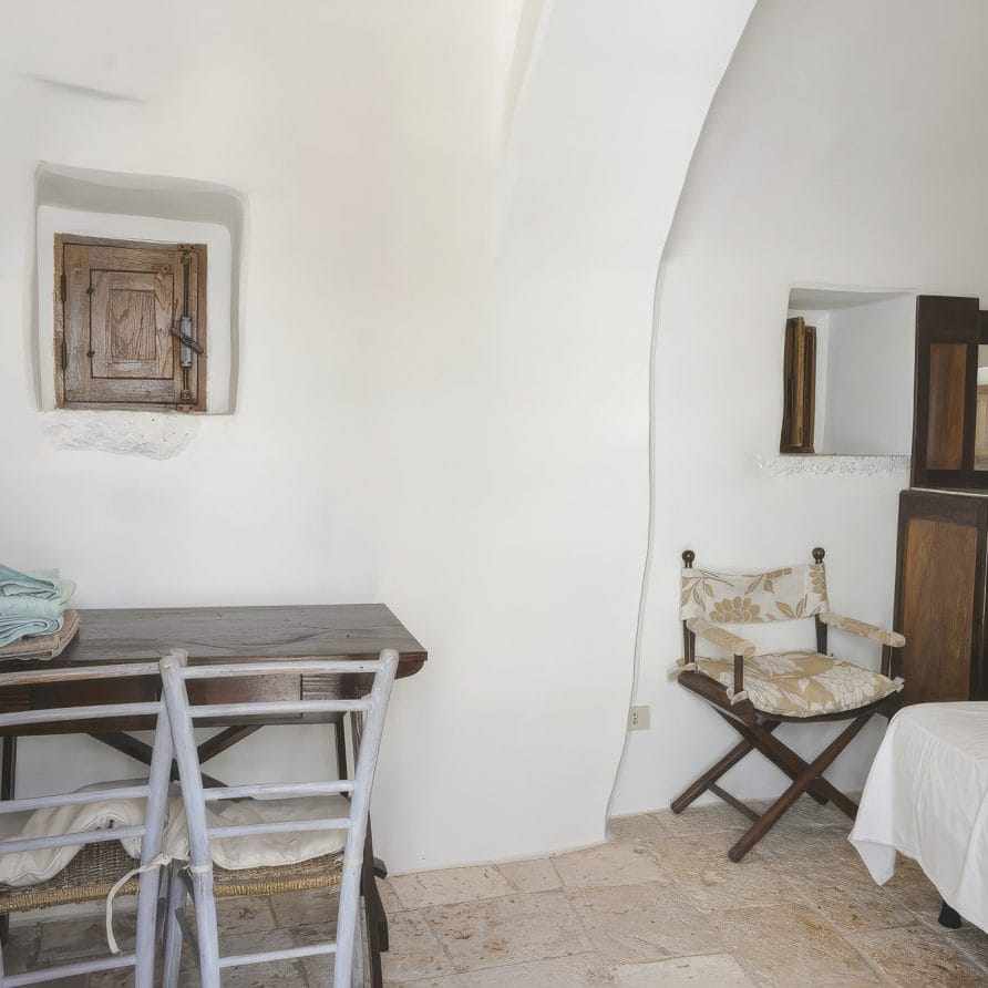 Trullo Fragnelli