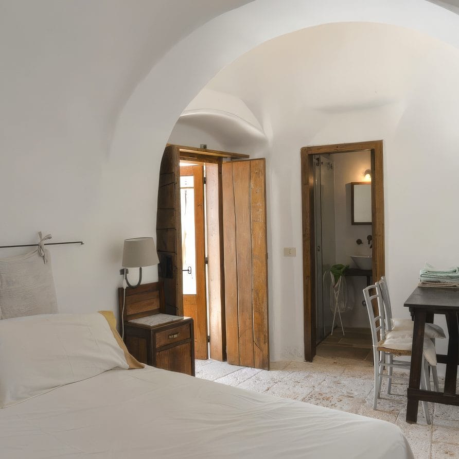 Trullo Fragnelli