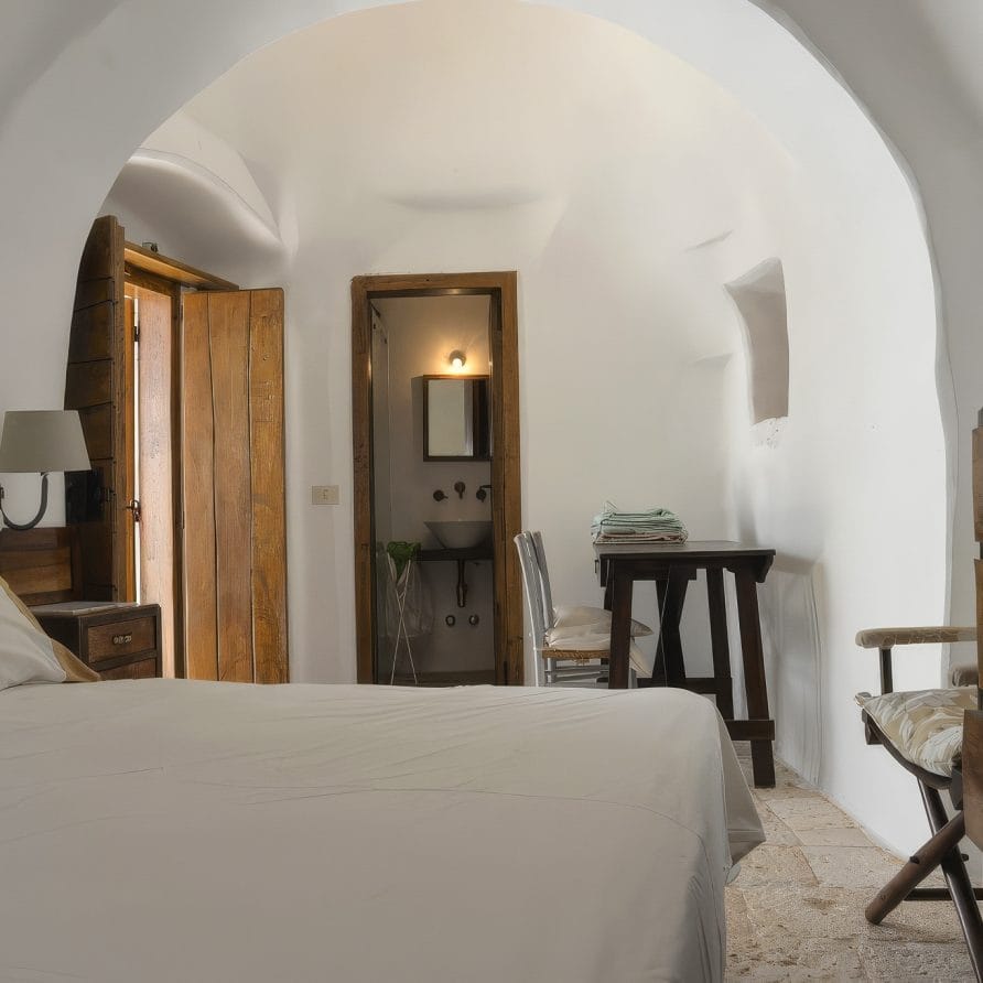Trullo Fragnelli