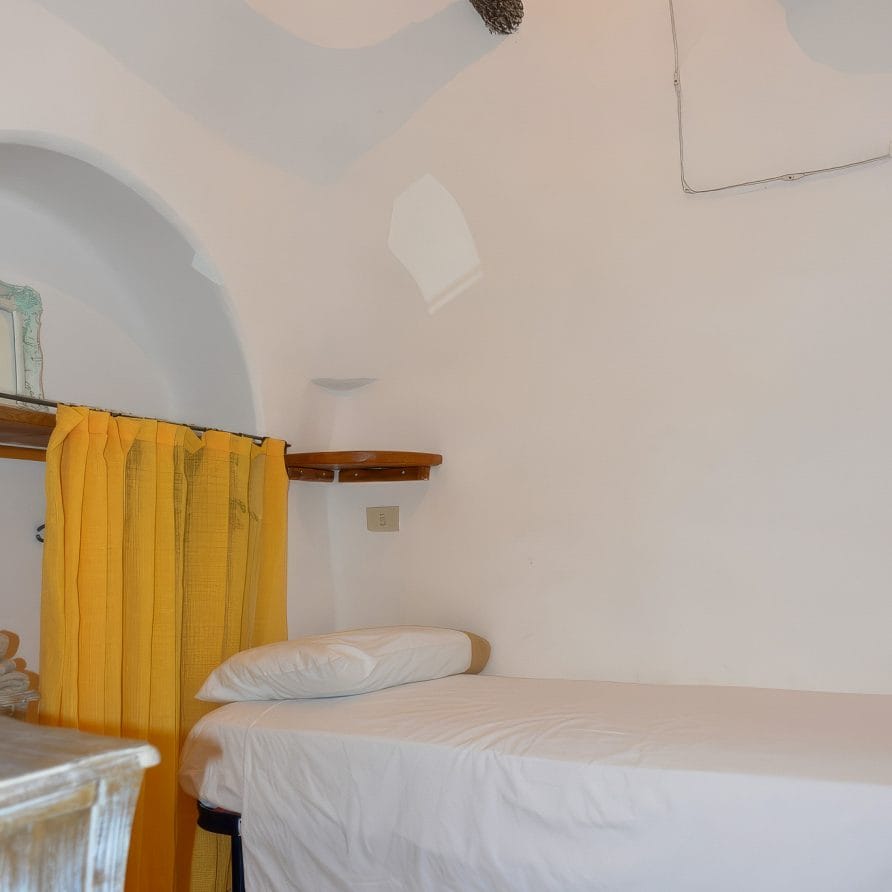 Trullo Fragnelli